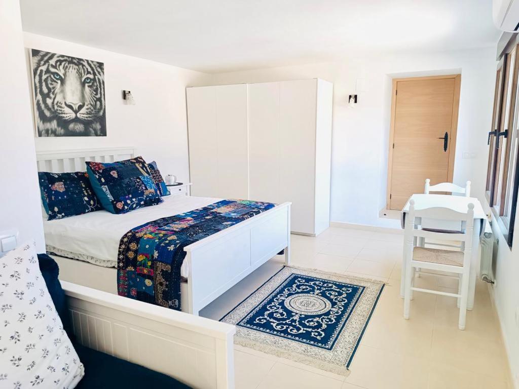 1-Bed Apartment Close To Moraira Town Centre Экстерьер фото