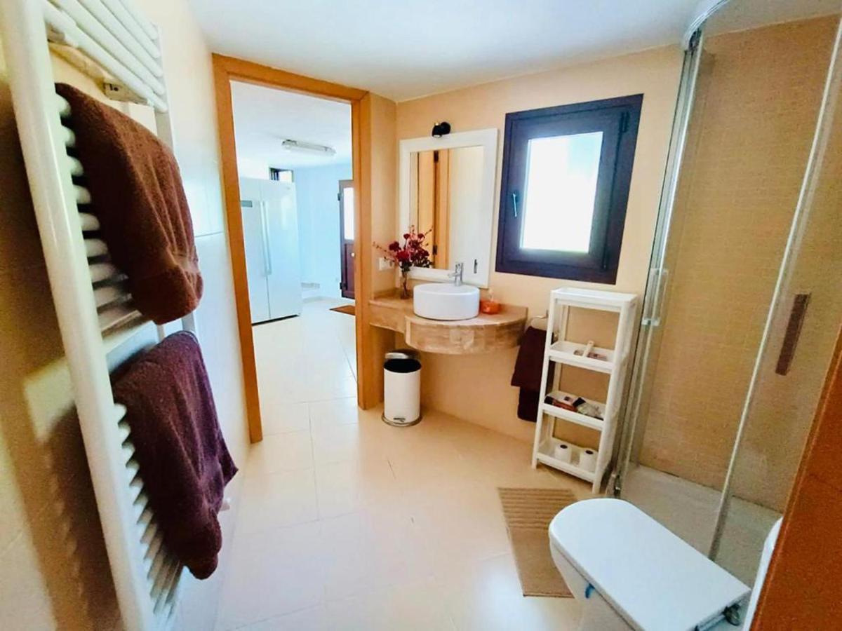 1-Bed Apartment Close To Moraira Town Centre Экстерьер фото